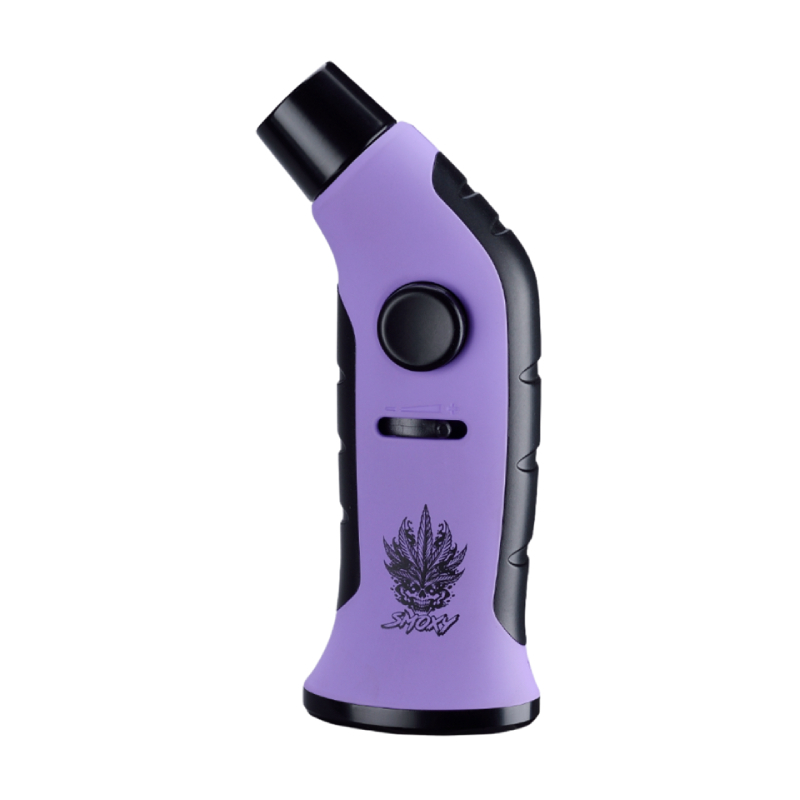 SMOXY TORCH LIGHTER JOKER PURPLE (ST152) – Empire Smoke Distributors