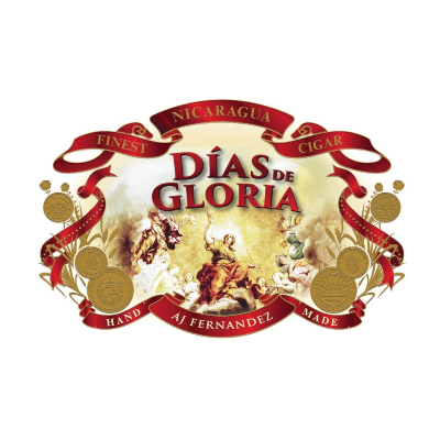 DIAS DE GLORIA