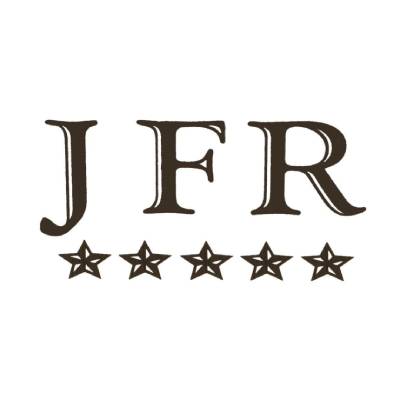 JFR CIGAR