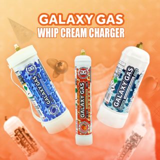 galaxy cream