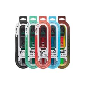 510 THREAD BATTERIES