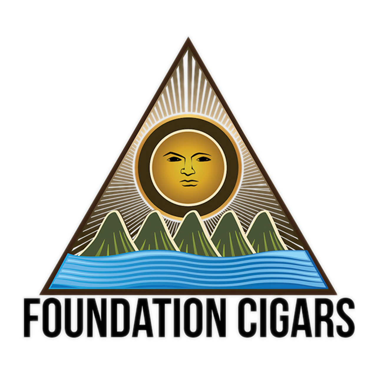 FOUNDATION CIGARS