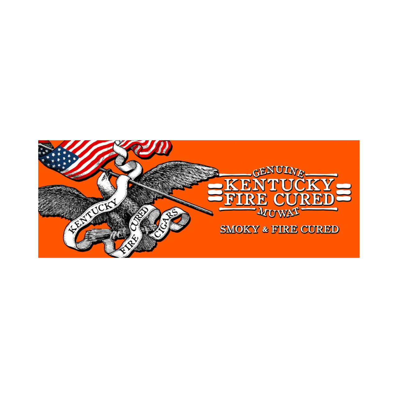 KENTUCKY FIRE CURED CIGAR