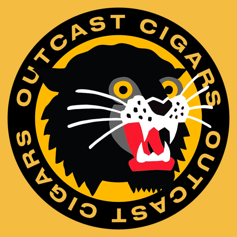 OUTCAST- MIAMI CIGARS