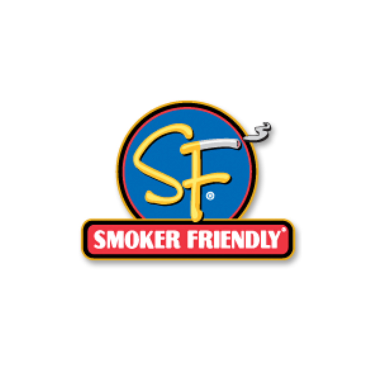 SMOKER FRIENDLY