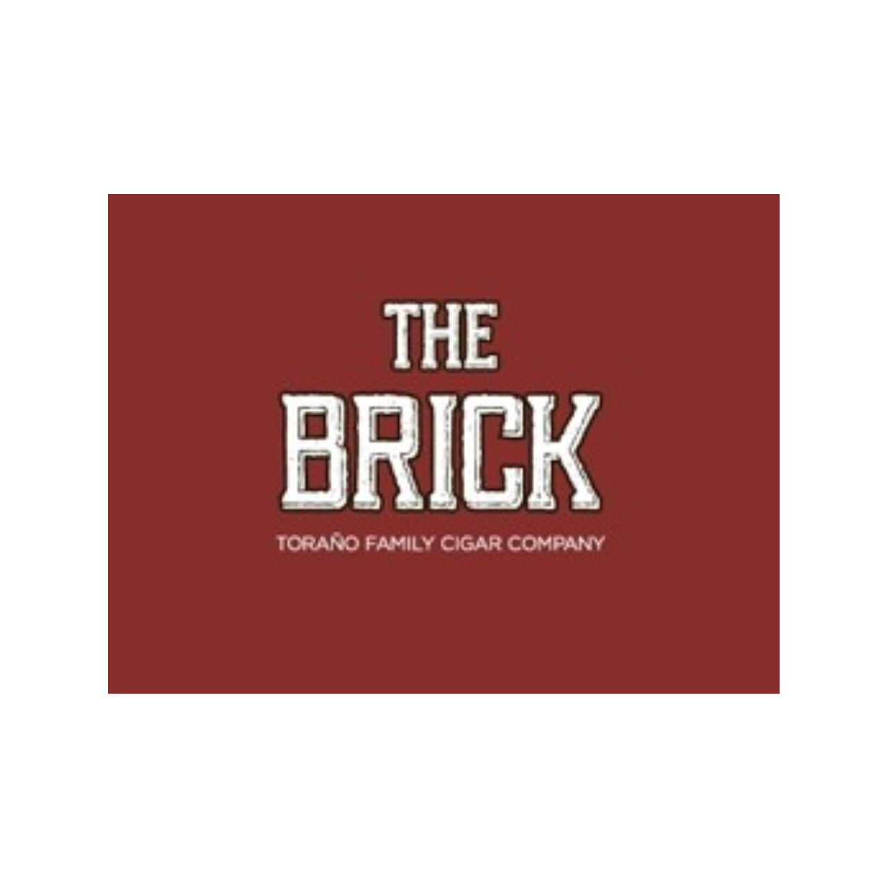THE BRICK