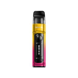 SMOK RPM C KIT PINK YELLOW