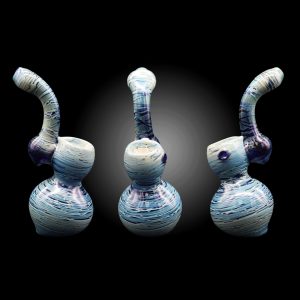 5'' DYE TUBE WAVE MINI BUBBLER 8CT JAR