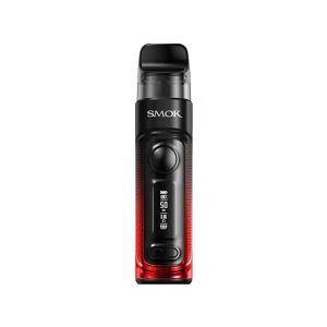 SMOK RPM C KIT TRANSPARENT RED