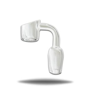 19MM 90D MALE 4MM QUARTZ BANGER 18CT JAR