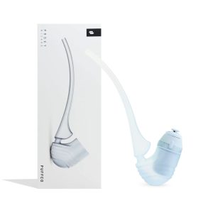 PUFFCO PROXY WIZARD V2 HAZE