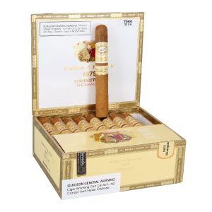 ROMEO Y JULIETA 1875 CONN NICA TORO (50X7) BOX OF 25