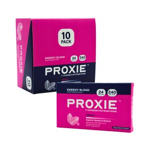 PROXIE 7-HYDROXY TABLETS