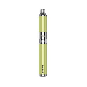 YOCAN EVOLVE WAX VAPORIZER KIT APPLE GREEN