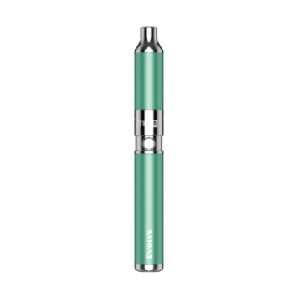 YOCAN EVOLVE WAX VAPORIZER KIT AZURE GREEN