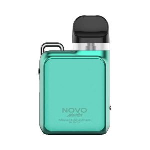 SMOK NOVO MASTER BOX KIT CYAN
