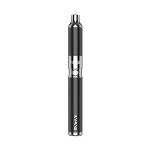 YOCAN EVOLVE WAX VAPORIZER KIT BLACK