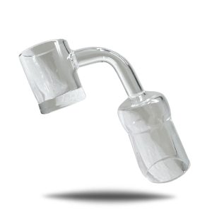 19MM 90D FEMALE FLAT TOP BANGER 12CT JAR