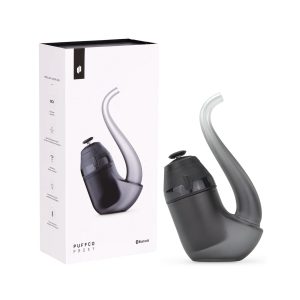 PUFFCO PROXY V2 VAPORIZER ONYX