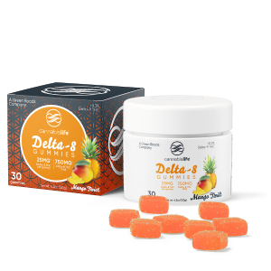 DELTA 8 GUMMIES