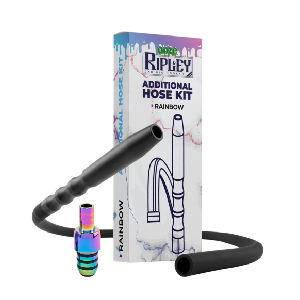 DRY + WAX ACCESSORIES