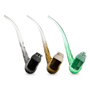 DRY + WAX VAPORIZERS