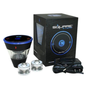 E-LIQUID HOOKAH HEAD