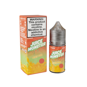 SALT E-LIQUID