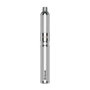 YOCAN EVOLVE WAX VAPORIZER KIT SILVER
