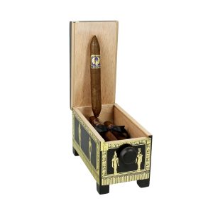 HIGHCLERE CASTLE SENETJER (6 3/4X52) BOX OF 12