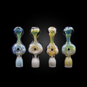 3'' DONUT ONE HITTER 13CT JAR