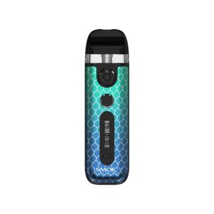 SMOK NOVO 5 KIT GREEN BLUE COBRA