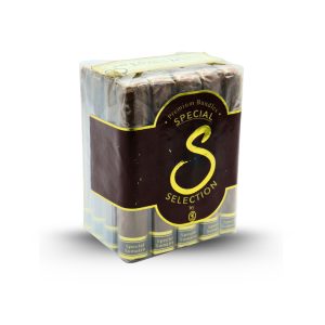 QUALITY SELECTION SUMATRA GORDO (60X6) BDL OF 20