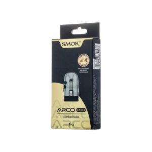 SMOK ARCO POD MESHED 0.8OHM 3PCS PACK