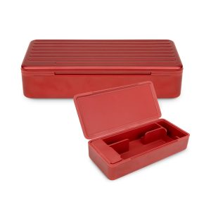 PUFFCO TRAVEL CASE (STASH & CARRY ) DAYBREAK -BOX