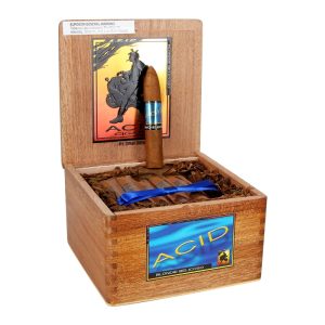 ACID BLONDIE BELICOSO BOX OF 24