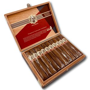 AVO SYNCRO NICARAGUA SPECIAL TORO BOX OF 20  BP