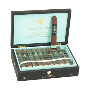 RP 30TH ANNIVERSARY SERIES