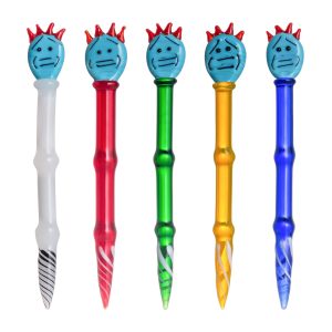 ALPHA FACE DESIGN DABBER TOOLS MIXED COLOR 20CT JAR