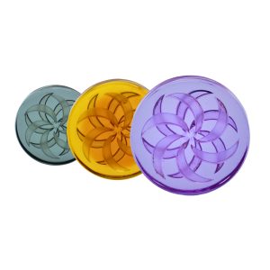 TORNADO CARB CAP MIX COLOR 10CT JAR