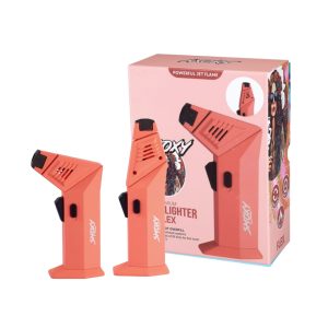 SMOXY GIRL TORCH LIGHTER