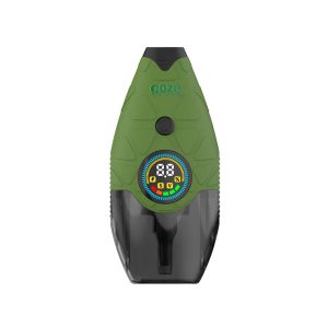 OOZE HOVER CONCENTRATE VAPORIZER GRASS GREEN