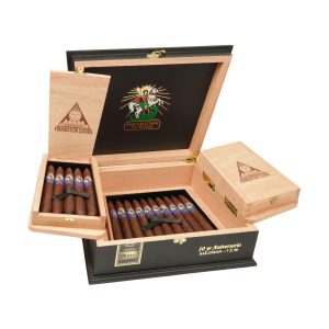 FOUNDATION 10YR ANIVERSARIO CHEST -SALOMON (7X58) BOX OF 20