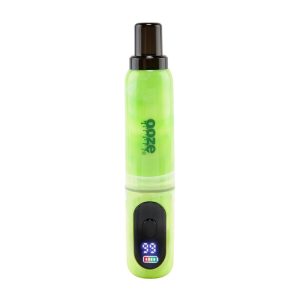OOZE HIVO / HILO 510 CARTRIDGE CONCEAL VAPE BATTERY GREEN SWISH