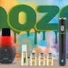 Ooze – distributed by Empire Smoke.