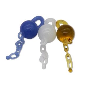 ANCHOE DESIGN CARB CAP MIX COLOR 10CT JAR