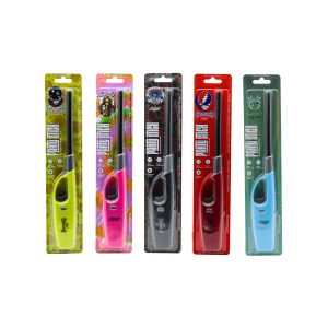 SMOXY PARTY STICK ALL PURPOSE LIGHTER MIXED PCS (GD106/SG105/SL121)