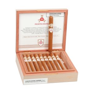 MONTECRISTO M CHURCHILL (50X7) BOX OF 20