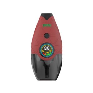 OOZE HOVER CONCENTRATE VAPORIZER BRICK RED