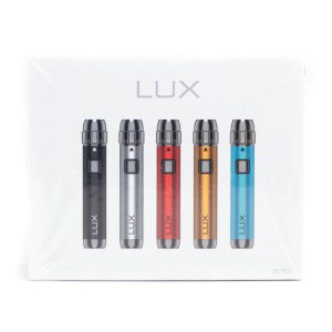 YOCAN LUX BATTERY -BOX OF 20 PCS